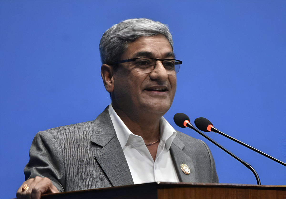 रमेश लेखकले प्रधानमन्त्रीलाई रविबारे भने – छानबिन समिति गठन गरौँ
