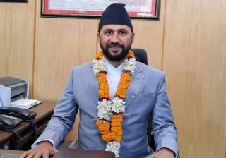 रवि लामिछानेले गोर्खा मिडियाको शेयर खरिद-बिक्री किर्ते कागजका आधारमा गरेको समितिको ठहर