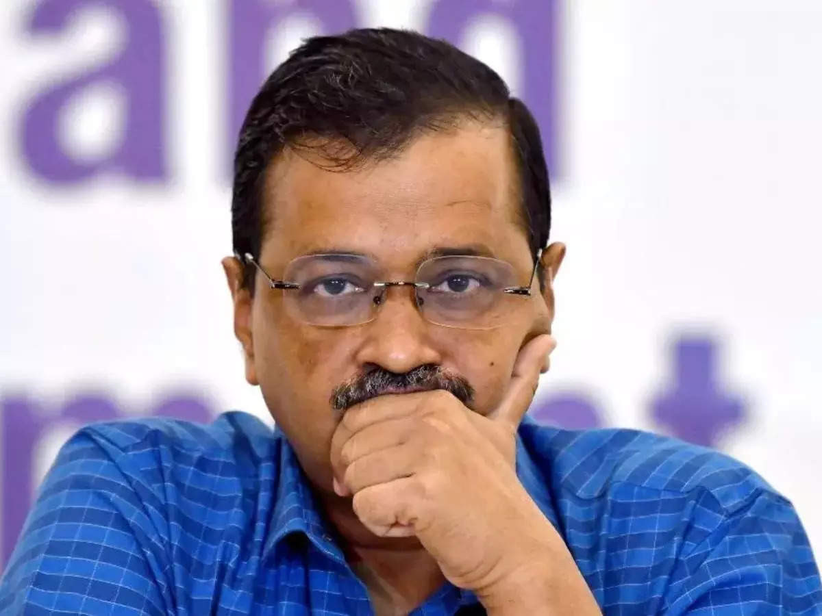 दिल्लीका मुख्यमन्त्रीलाई वैशाख ३ गतेसम्म हिरासतमा राख्न अनुमति