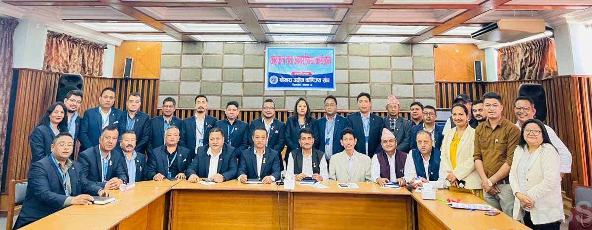 हस्तकला उद्योगमा पोखरा र ललितपुरको सहकार्य