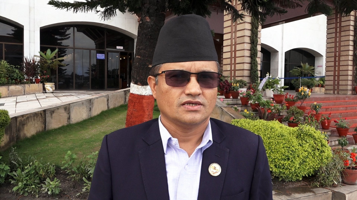 समस्याग्रस्त सहकारीका कागजात माग्ने छानबिन विशेष समितिको निर्णय