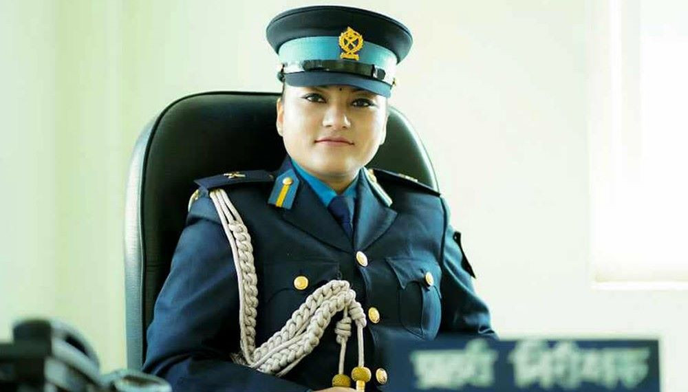 इन्स्पेक्टर शाहीविरुद्ध पक्राउपुर्जी