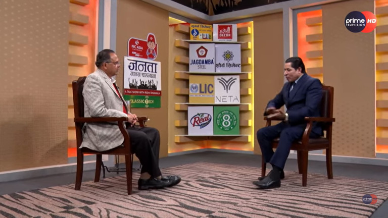 "कम्युनिष्ट आन्दोलनको हत्यारा ओली"
