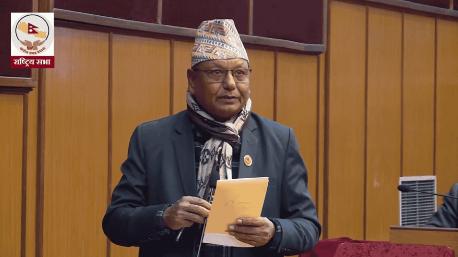 ओडिसा घटनाको छानविन होस् : सांसद विश्वकर्मा