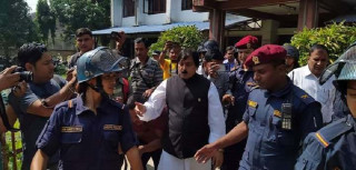 मोहम्मद अफताव आलमको मुद्दामा उच्च अदालतको फैसला, जन्मकैद उल्टियो