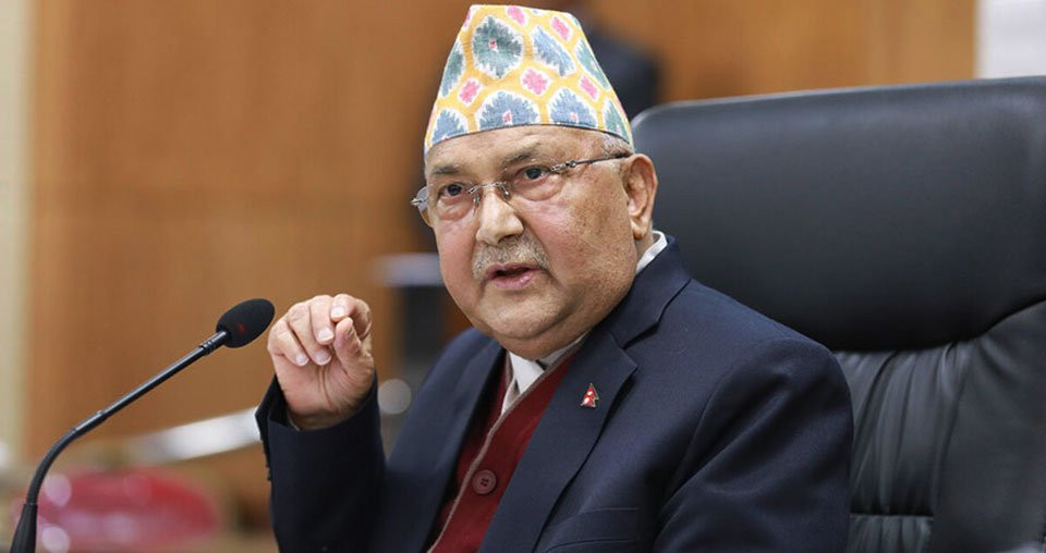 प्रधानमन्त्री ओलीको स्पेन भ्रमण: अन्तरराष्ट्रिय सम्मेलन र द्विपक्षीय सम्बन्ध विस्तारमा जोड