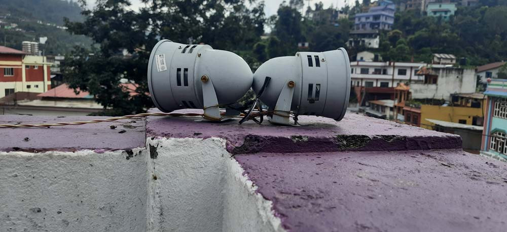 गुल्मीमा पूर्वसूचना प्रणाली बिग्रँदा विपत् व्यवस्थापनमा चुनौती
