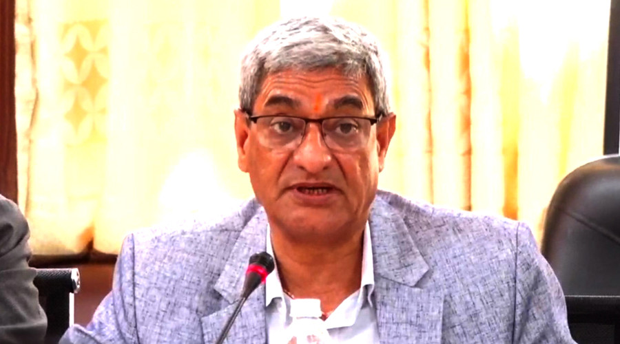 जेनजी आन्दोलन छानबिन ओली–लेखकलाई बयानका लागि बोलाउने तयारी