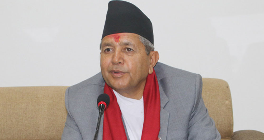 “संसदको शक्ति जनविश्वास र डिजिटल पहुँचमा निर्भर” – सभामुख देवराज घिमिरे