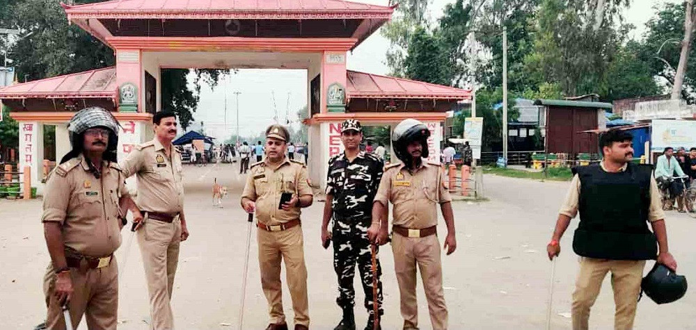 जेनजी आन्दोलनपछि भारतले जमुनाहा नाका बन्द, नेपाली सेनाले सुरक्षा सम्हाल्यो