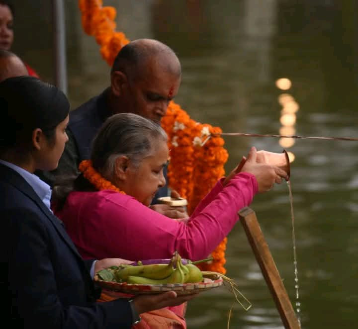 प्रधानमन्त्रीको नयाँ शैली