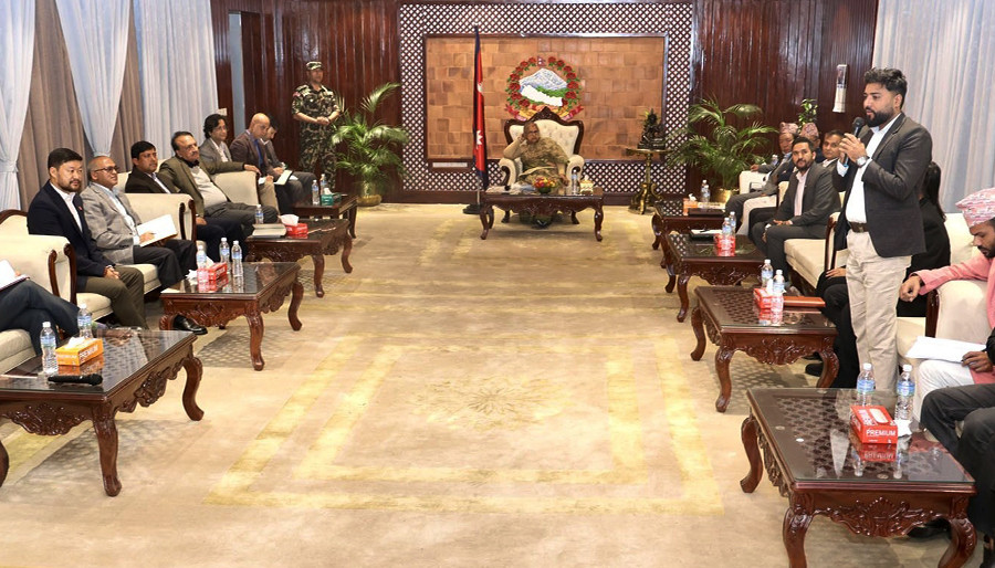 जेन–जीको परिपक्व रणनीतिले पुराना दललाई चुनौती