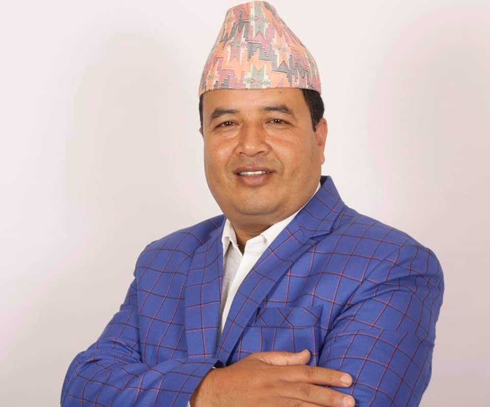 महेश बस्नेतको आरोप : “जेन–जीका युवा गृहमन्त्रीलाई फोन गरेर गाली गर्छन्, गृहमन्त्री निरीह बन्छन्”
