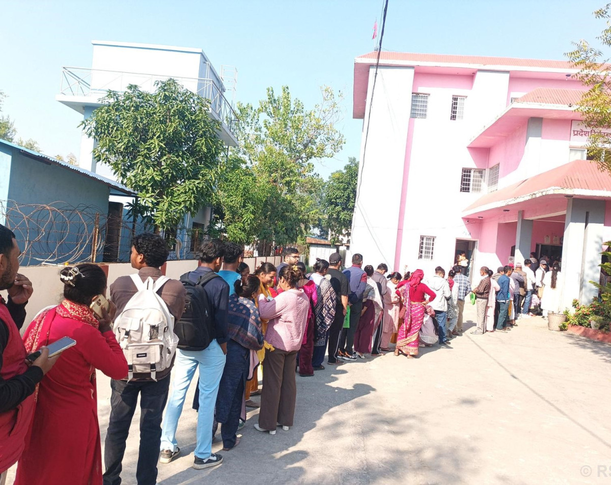 मतदाता नामावली दर्तामा अनलाइन सिस्टममा समस्या, सेवाग्राही असन्तुष्ट