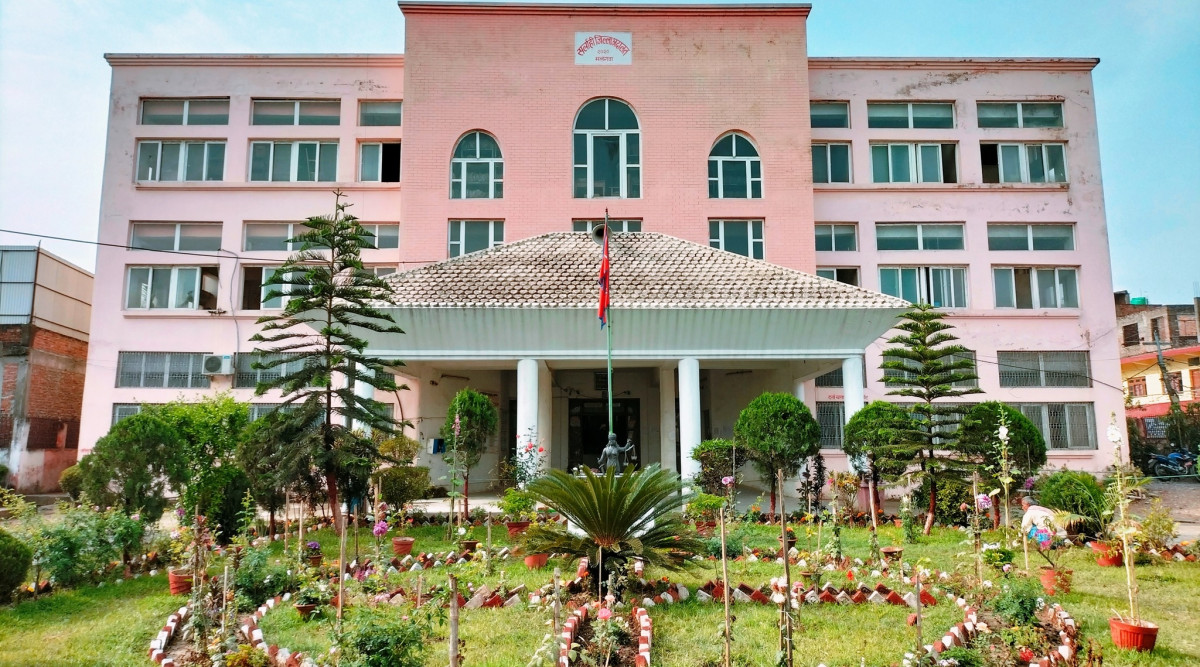 सर्लाहीमा प्रतिनिधिसभा चुनावअघि ५,८१७ नयाँ मतदाता थपिए