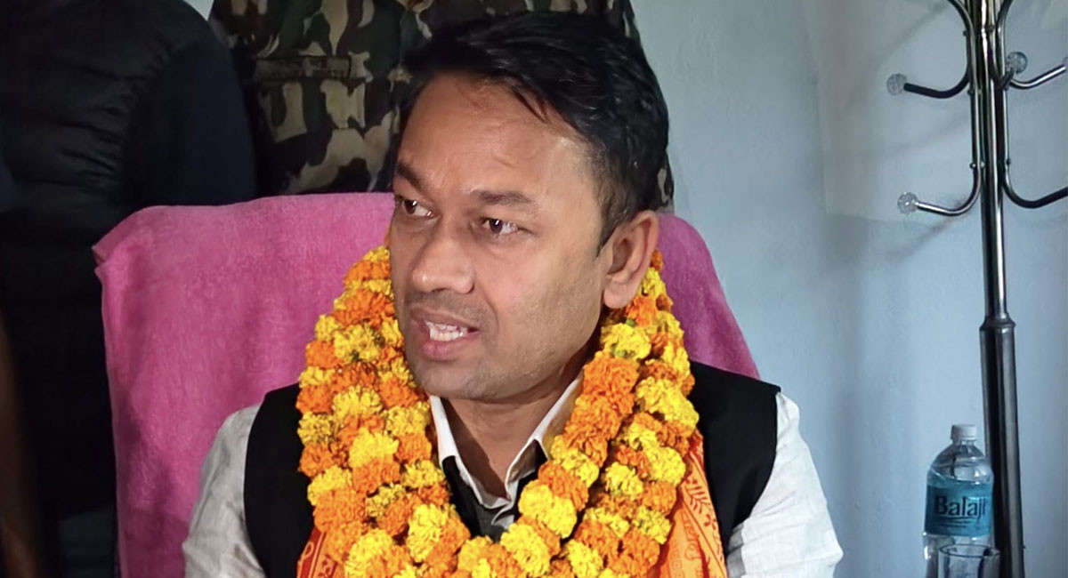 आठ वर्षमा मधेसका ६ मुख्यमन्त्री: आज शपथ लिँदै कांग्रेसका यादव