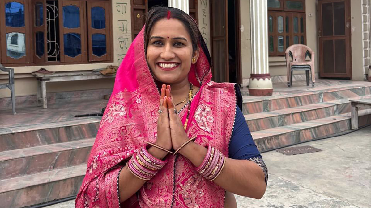 पार्टी निर्णय उल्लंघन गरेपछि राप्रपा मधेशकी सांसद कञ्चन बिच्छा पदमुक्त
