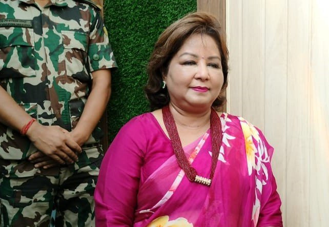 प्रेमकुमार राई र आरजु राणासहित १० व्यक्तिको सुरक्षा उच्च सतर्कतामा