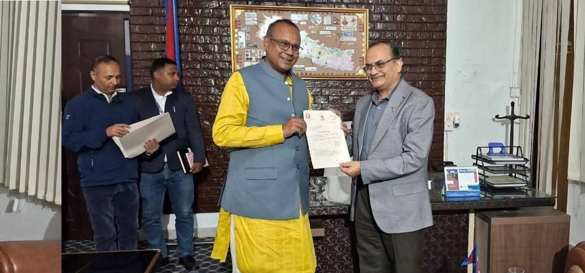 मधेसमा कांग्रेसका यादव छैटौँ मुख्यमन्त्री : सुशासन र बेथिति अन्त्यको वाचा