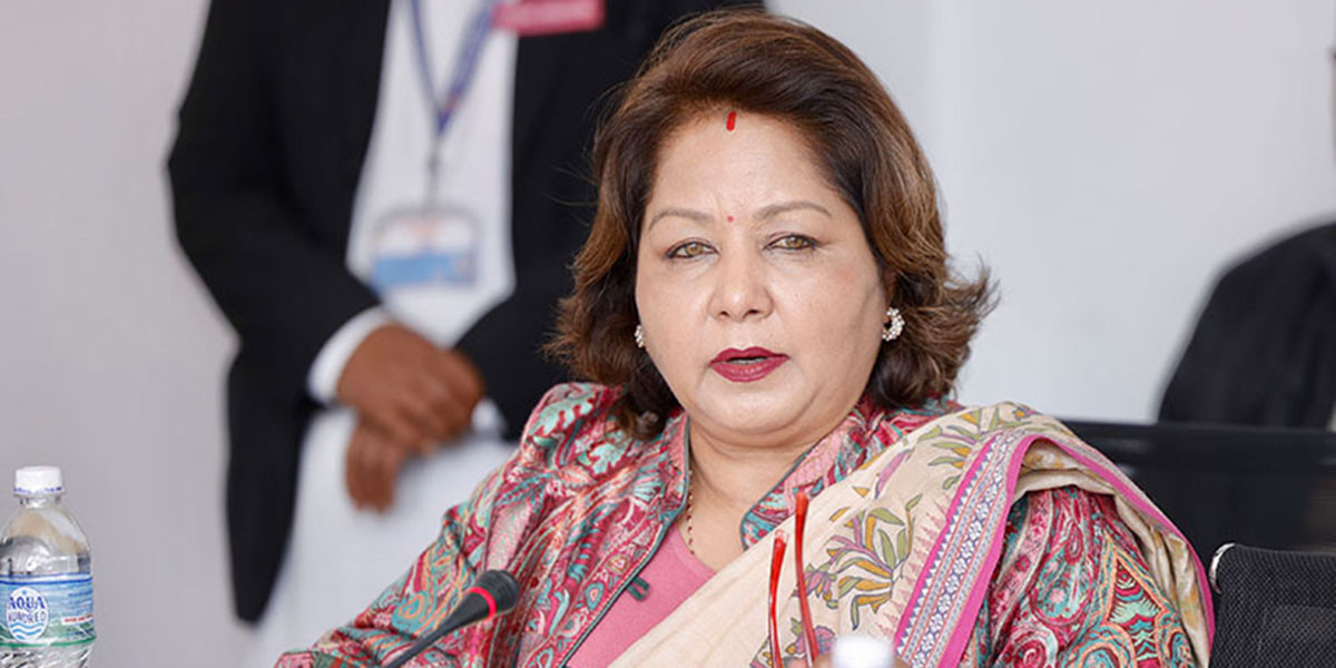 आरजु राणासहित कांग्रेसका शीर्ष नेताहरू पहिलो चरणमै प्रतिनिधि सभा उम्मेदवार सिफारिस
