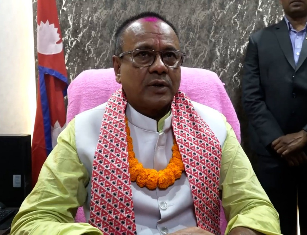 मधेशका मुख्यमन्त्री कृष्णप्रसाद यादव आज विश्वासको मतमा, बलियो अंकगणितसहित सदनमा प्रस्तुति