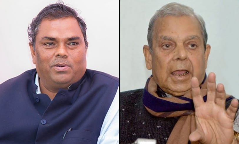 पार्टीभन्दा माथि कोही छैन : जसपाको कठोर निर्णय, विद्रोही उम्मेदवारहरू बाहिरिए